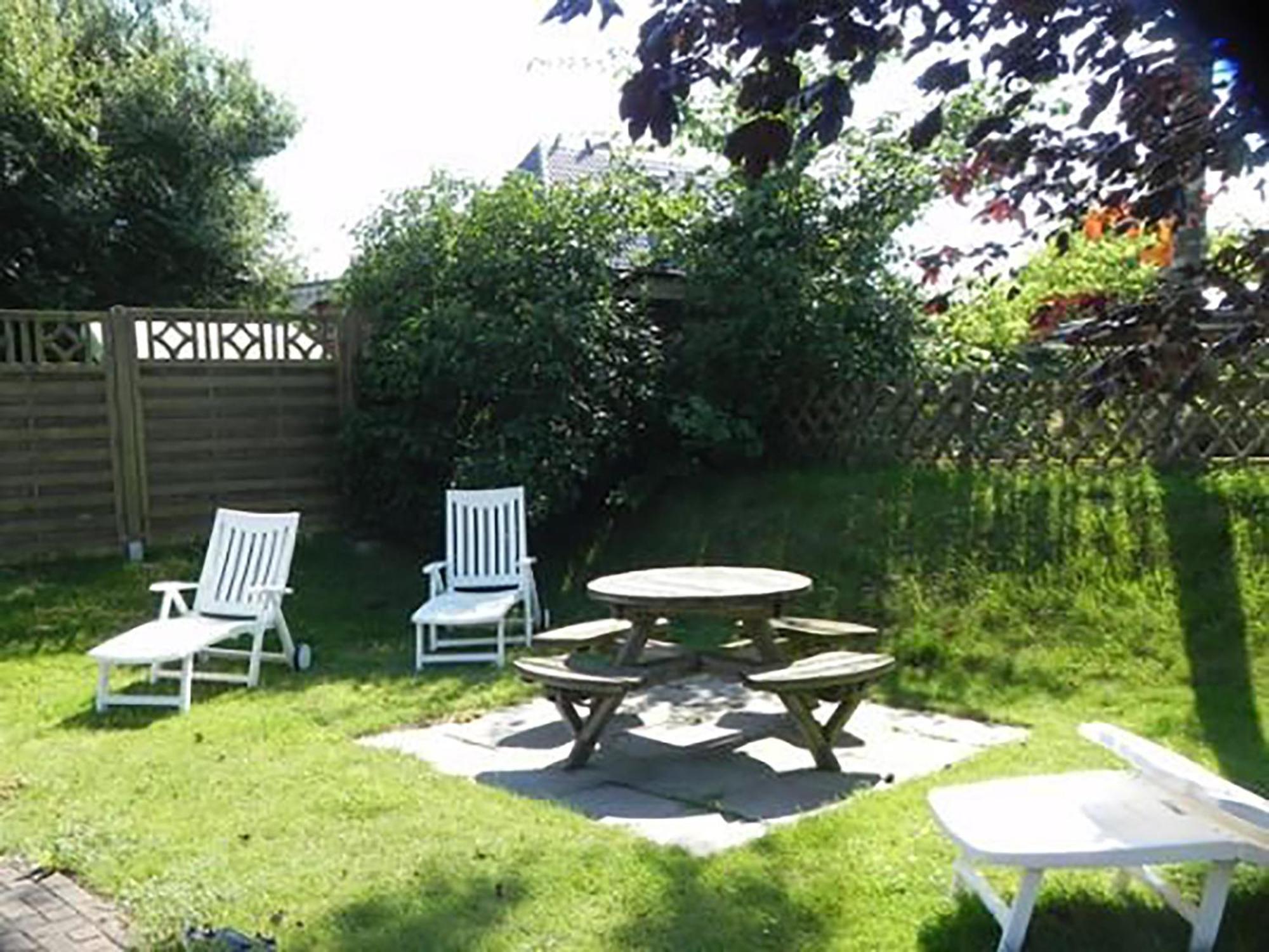Hüs Sanskiin Ferienwohnung *Goodshenk* Suddorf Exterior foto