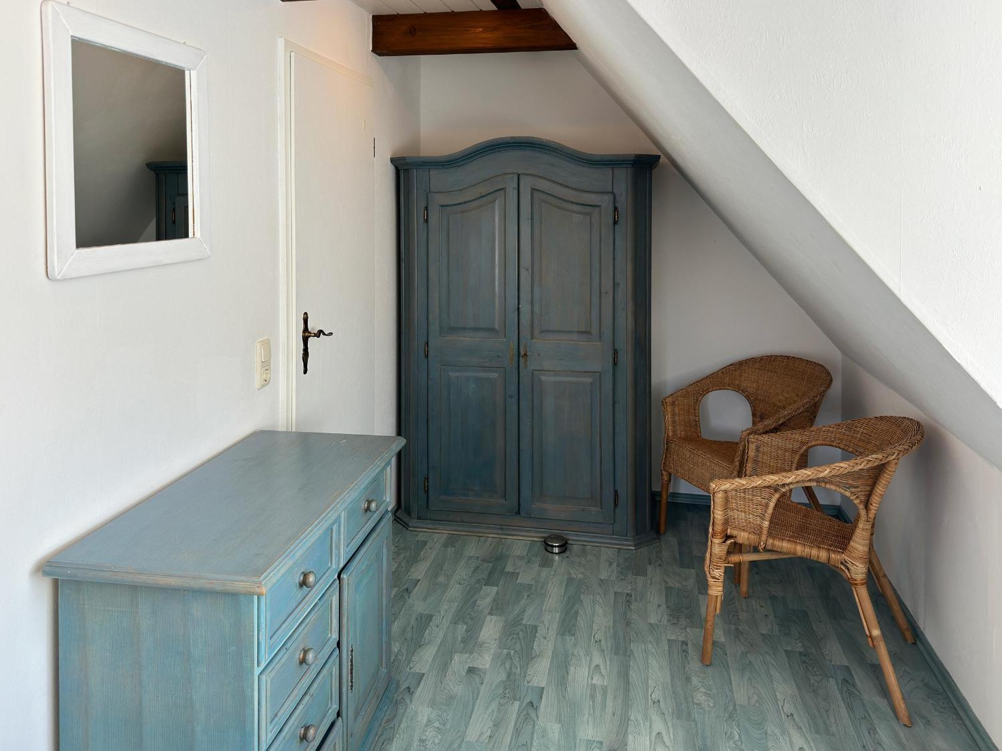 Hüs Sanskiin Ferienwohnung *Goodshenk* Suddorf Exterior foto