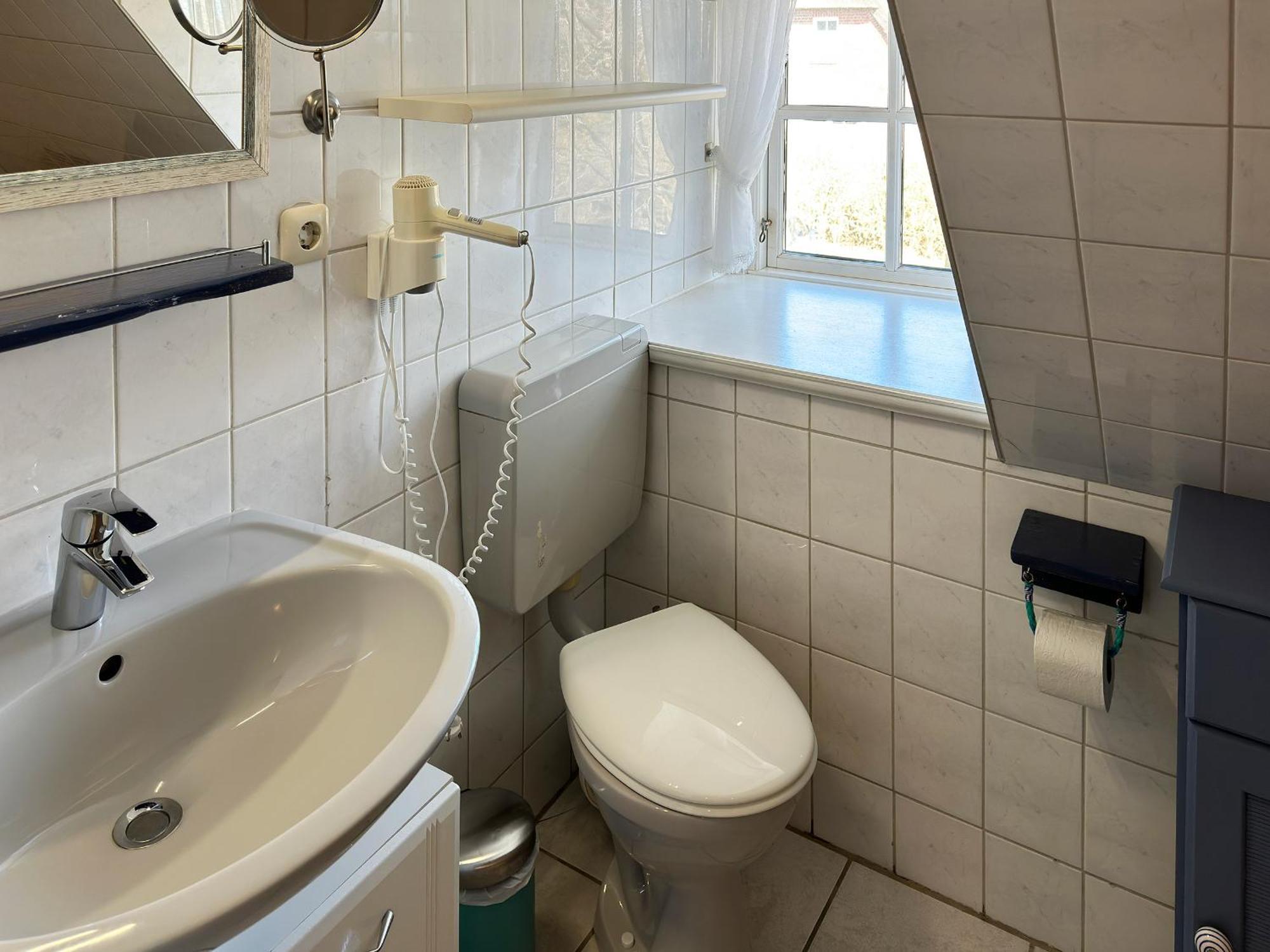 Hüs Sanskiin Ferienwohnung *Goodshenk* Suddorf Exterior foto