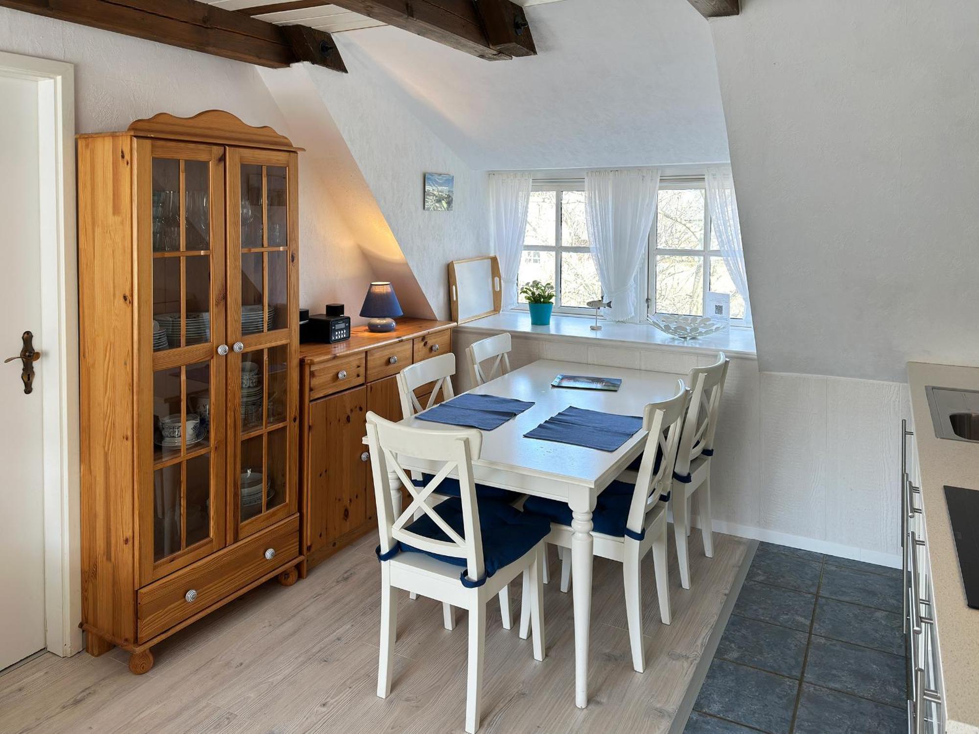 Hüs Sanskiin Ferienwohnung *Goodshenk* Suddorf Exterior foto