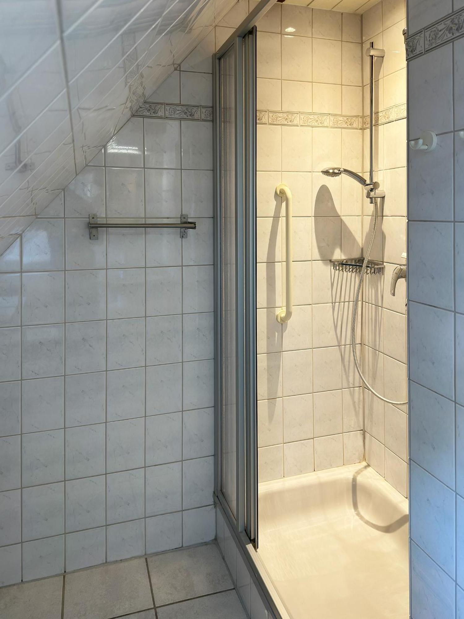 Hüs Sanskiin Ferienwohnung *Goodshenk* Suddorf Exterior foto